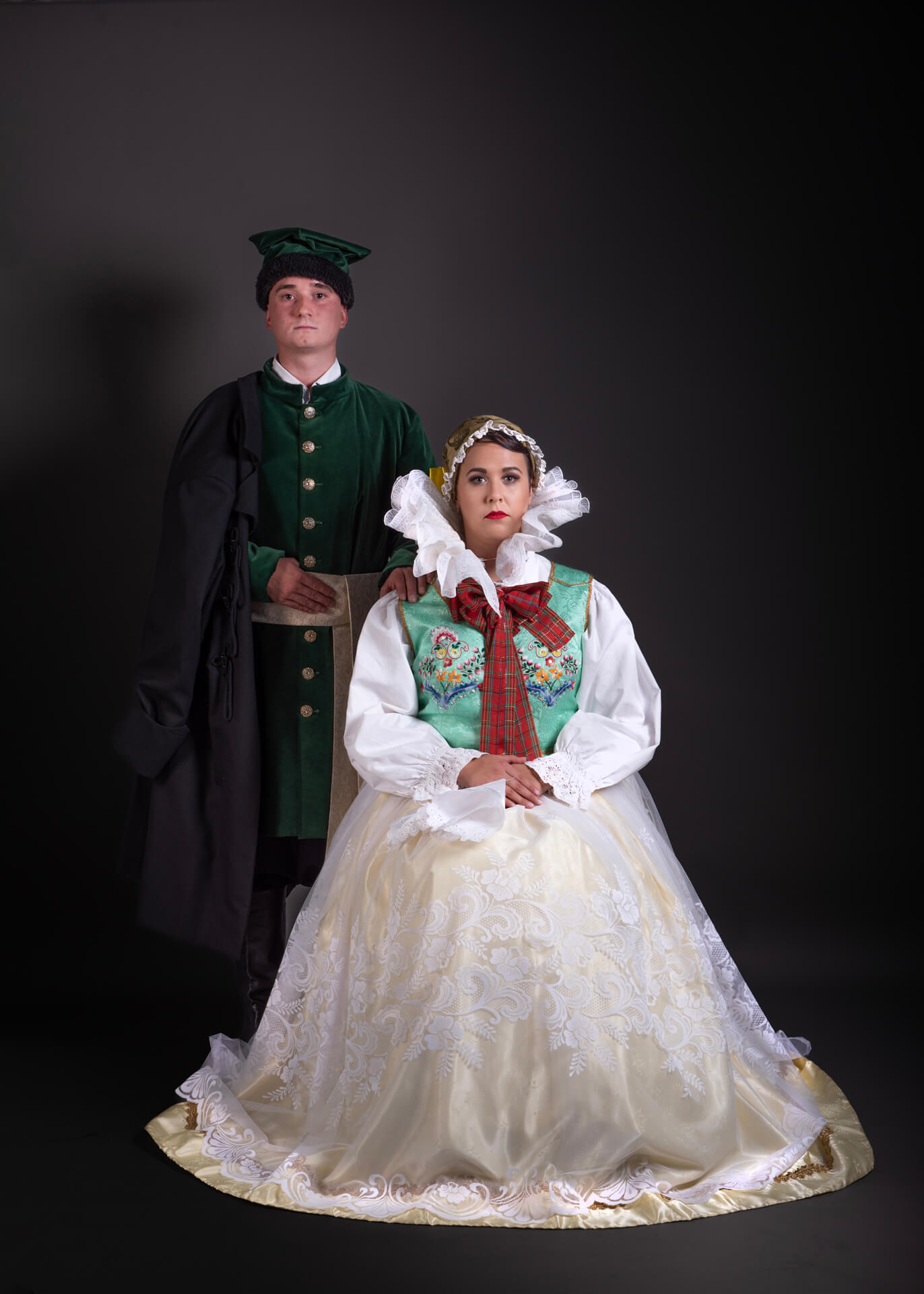 zdjęcie Marka Gubały